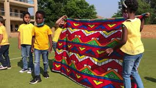 SANDTON SCHOOL GROUP: HERITAGE DAY