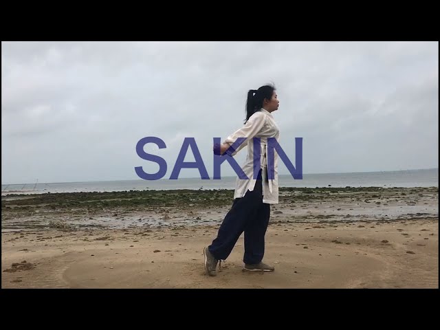 Sf - Sakin (feat. Lila Lakehal)