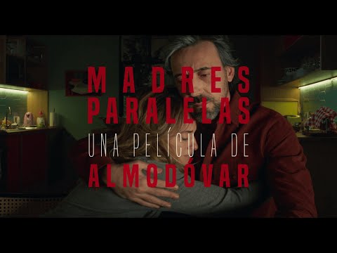 Tráiler oficial de &#039;Madres paralelas&#039; de Pedro Almodóvar