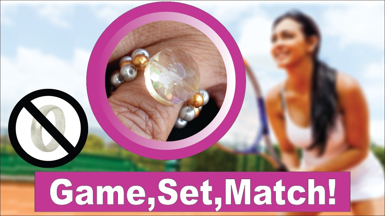 Groove vs Enso vs Silicone vs Workout Wedding Rings Tennis 40 OFF