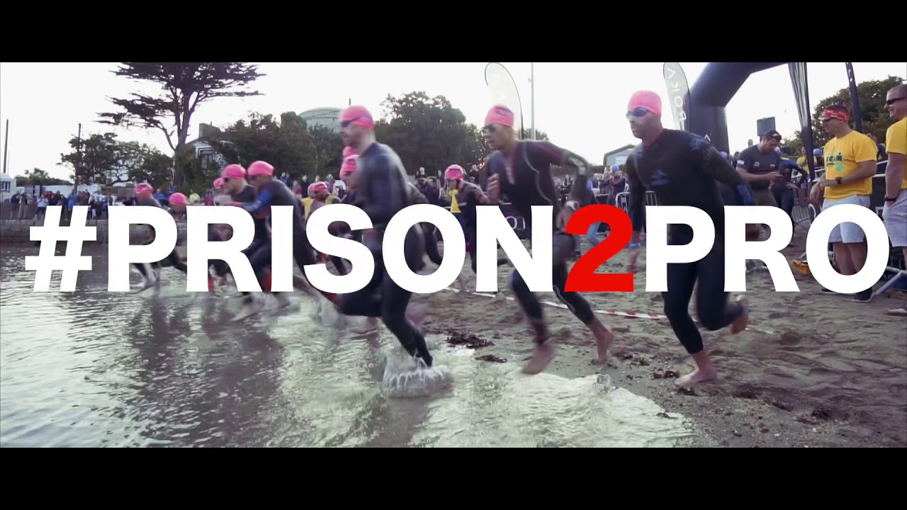 Dunlaoire 70.3 interview