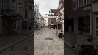 Almanyada Hergün Partilerim Diyenlere Gelsin