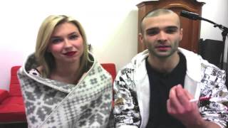 Santasha - 10 Keistenybiu Apie Mus Ir 3Am Juokas