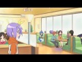 Lucky Star Cap 14 Bajo El Mismo Techo