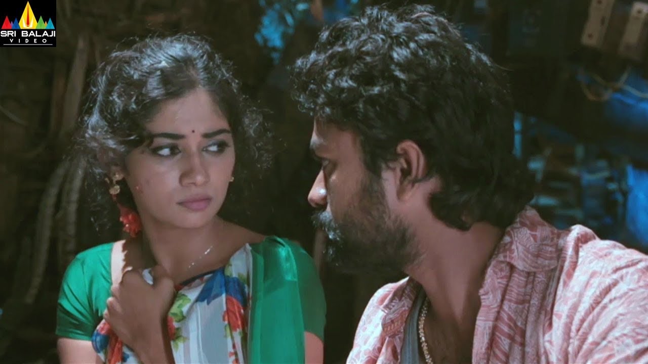 Actress Shruthi Mol Scenes Back to Back | O Sthree Repu Raa Movie Scenes | Sri Balaji Video