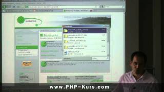 PHP-Editor Scriptly (Freeware) - ideal zum PHP lernen - http://www.PHP-Kurs.com