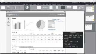 Wireframe Timelapse