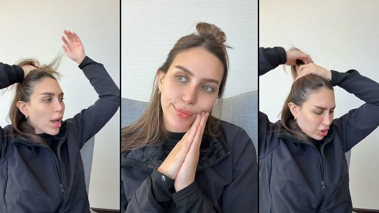 دكتوره خلود في جورجيا 💙