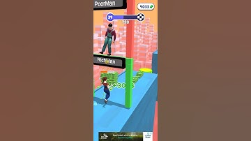 Money Run 3D 👸🤑👗 NEW UPDATE!! All Levels Gameplay Android,ios level 39