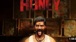 Honey.2026.720p.WEB-DL.Hindi.5.1-Telugu.5.1.ESub.x264-Ms