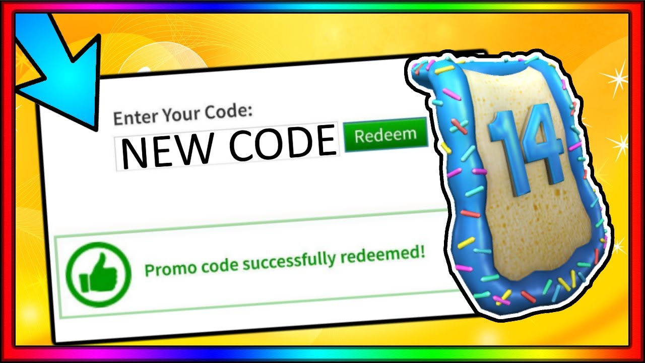 download enter this roblox promo code for robux september