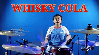 Download lagu Whisky Cola Remix | Sione Taholo | Koponeba Tahunan | DRUM COVER