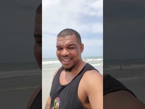 JUST ENJOYING LIFE