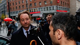 Forlater retten: - Ulveflokk