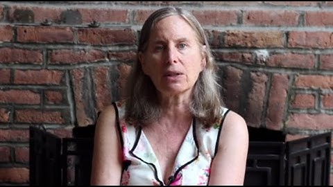 Leonie Haimson - Class Size Matters