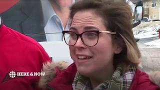 Here & Now  Thursday April 18, 2019