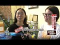 好滋味藏身篤行市場　45年蒸餃老店引回訪、異國料理年輕客駐足