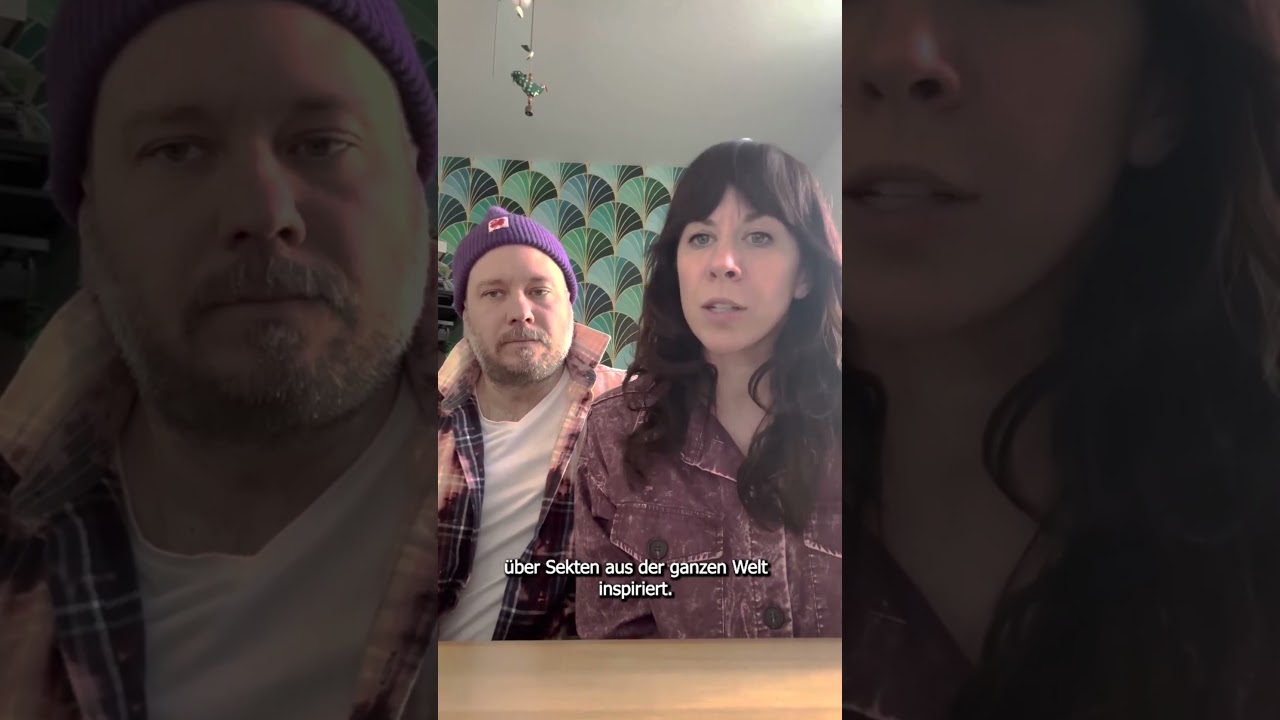 Komponistin Missy Mazzoli und Librettist Royce Vavrek über die Oper "The Listeners"