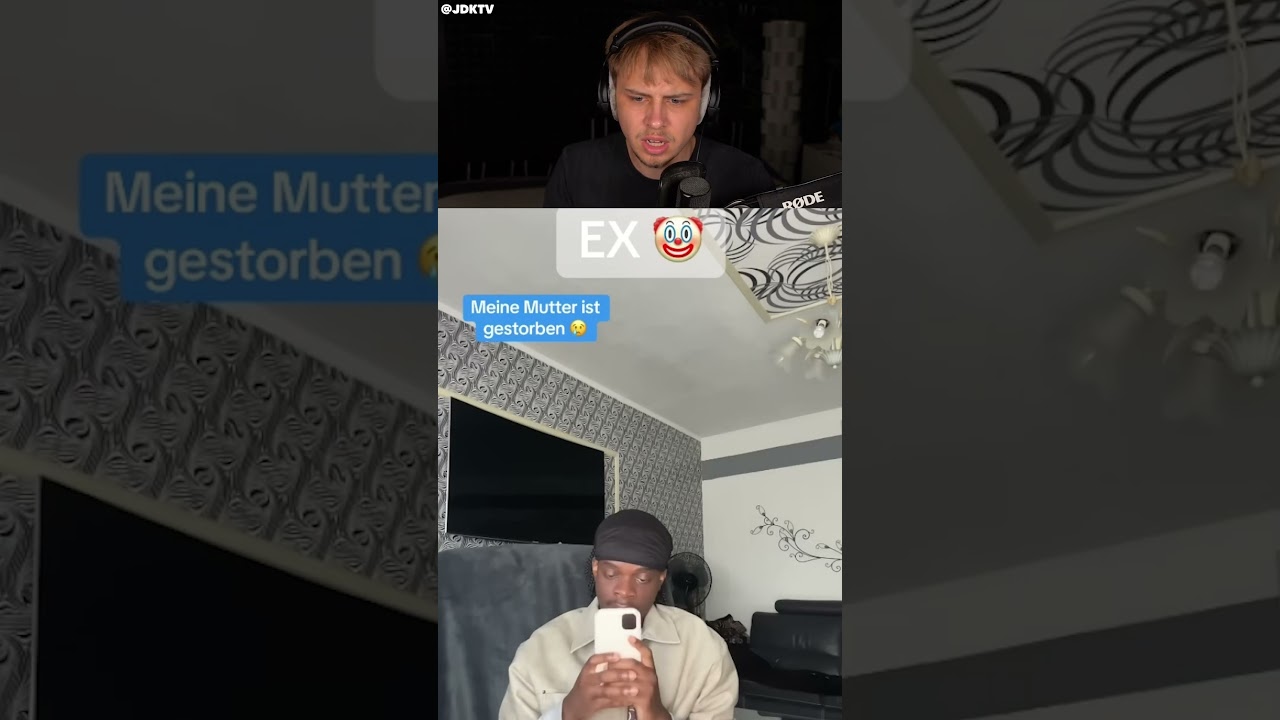 Das ist EHRENLOS