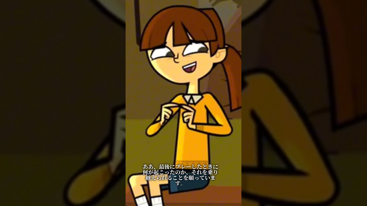 OMG that turned out worse than I thought 😭 