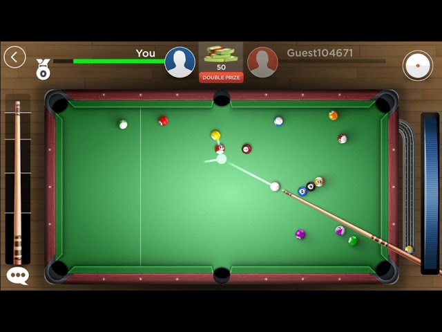 Pool King - 8 Ball Pool Online Multiplayer Game for Android