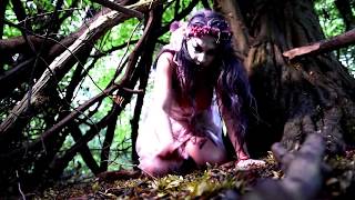 Su Yung Promo For Kiera Hogan Match This Saturday At Ladies Night Out