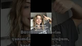 Burada Gözlük Takan Tek Kişi Bendim Yaralasar Edit
