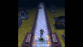 [Ninja Run 3D Multiplayer Game] Ninja run screenshot 5