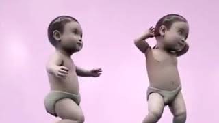 EGOIS - Story Wa Terbaru Bayi Goyang