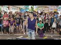 旺角羅文180522~一生不變+讓我一次愛到夠~靚仔Henry演唱