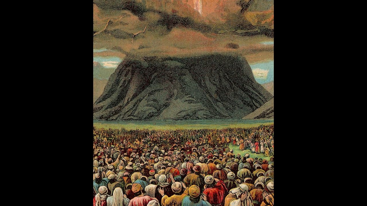 Sermon for the second Sunday of Lent 2021