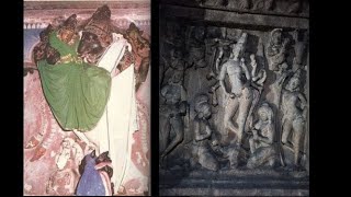 Adivaraha - A hidden temple in Mamallapuram