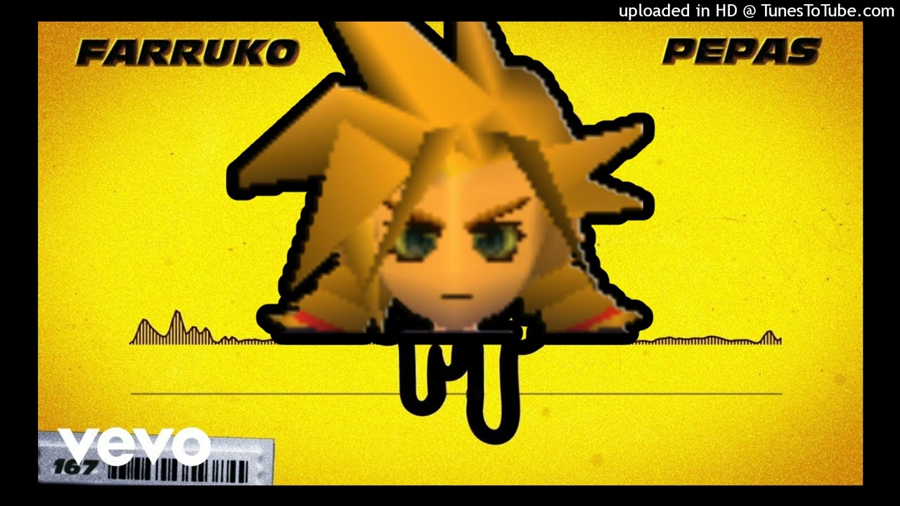 farruko-pepas-audioslowed