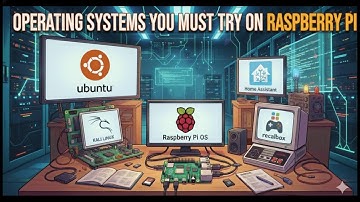 Top 5 OS for Raspberry Pi 5 in 2026
