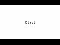 「2分でわかるKitri」“Kitri MV digest.”