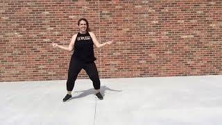 Attention - Todrick Hall | Dance Fitness