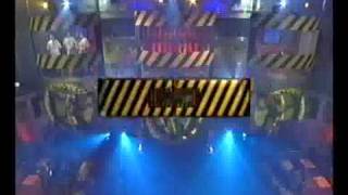 Robotwars Series 5 Heat K Part 2