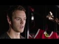 EPIX Presents Road to the NHL Winter Classic -- Jonathan Toews | EPIX