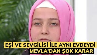 MEVLA KAYA ALDIĞI KARARLA HERKESİ ŞOK ETTİ. ESRA EROL'DA ATV Resimi