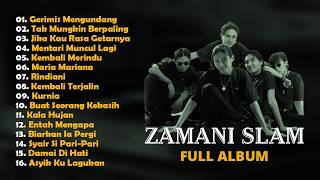 Slam Full Album Pilihan - Lagu Malaysia Nostalgia