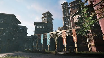 Shotgo 2.0 work in progress - teaser trailer