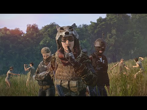 Видео: DayZ - Игра в лжецов