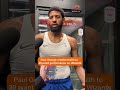 Paul George on Suspension: “Blessing in Disguise”