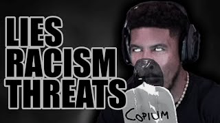 Trolls Bring Out LTG's Most Extreme Crashout Yet screenshot 3