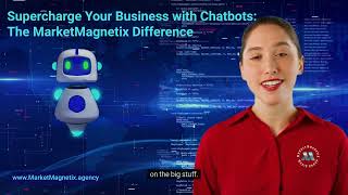 Supercharge Your Business with Chatbots