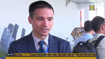 [HanoTV]_Đẩy mạnh nghiên cứu khoa học tại các trường đại học ở Việt Nam