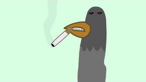 SCROOGIN ON A GREG
