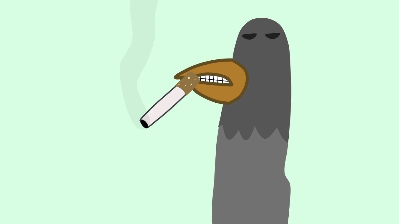 SCROOGIN ON A GREG