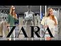 ZARA SHOPPING VLOG 🛍 // НОВАЯ КОЛЛЕКЦИЯ - НОВЫЕ ОБРАЗЫ // ВЕСНА-ЛЕТО 2022