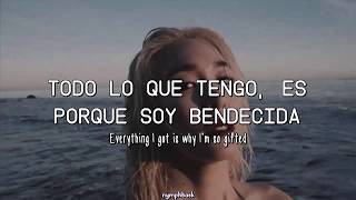 Download Lagu Tiffany Young - Not Barbie | Subtitulado al Español + Lyrics | MP3